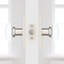 Crystal Knob 2.1875 Diameter Round-458498093