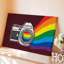 Reproduction d'art sur toile-962605581