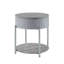 Ensemble de tables basses 3 pièces Jakala