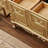 European Shoe Cabinet Side Cabinet 16 Pair Shoe Storage
