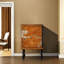 Armoire décorative American