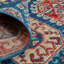 Tapis bleu Catoe-1230514626