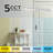 Shontaye 24'' LED Vanity-1915181664