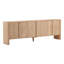 Lorcan Sideboard Light Natural