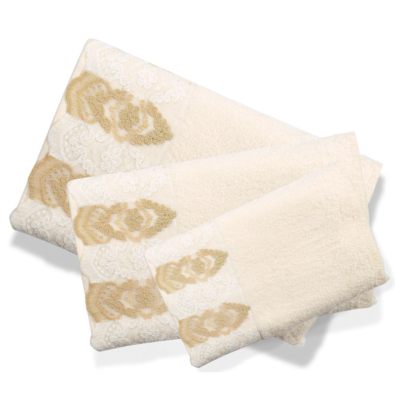 Shelor Cotton Ultra Light Mulit-Size Set
