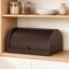 Bamboo Food Storage Container - Set of Containers and Lids