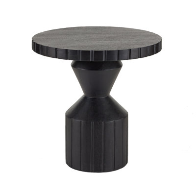Calypso Accent Table