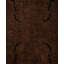 Overdyed One-of-a-Kind 3' 1" X 5' 2" Hand Knotted Area Rug