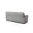 Hamilton G00552A-S Sofa Gray