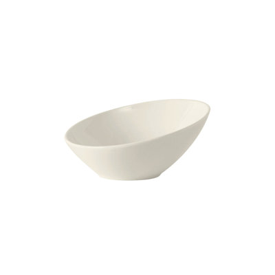 Alumatux Slant 10.5 oz Soup Bowl
