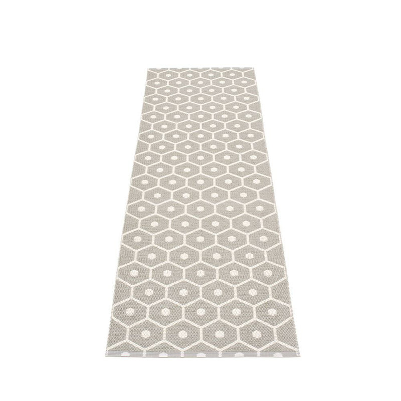 Geometric Indoor / Outdoor Rug, Runner 2'3" x 7'6"