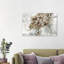 «Daisy Arrangement» - reproduction d'art-52366766-52366779
