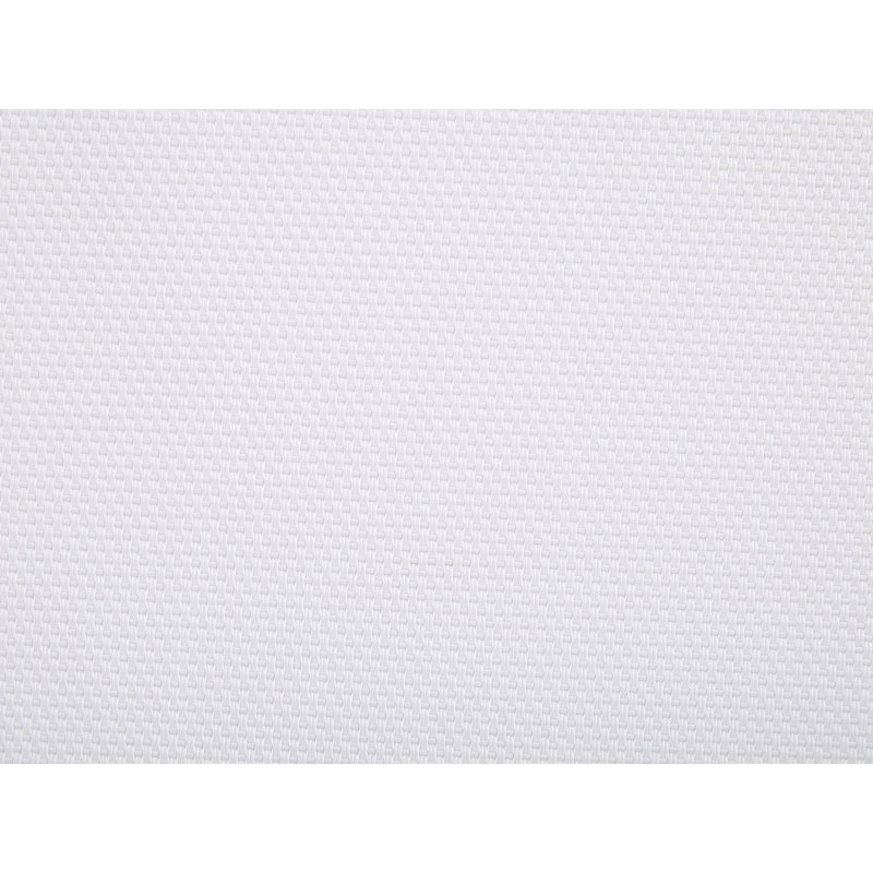 Deardorff 198cm Long Reclining Single Chaise, White
