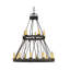 15 - Light Chandelier