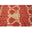 One-of-a-Kind 8'1" X 10'2" Flatweave Area Rug