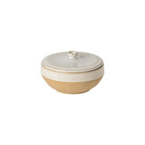 Marrakesh Round Stoneware Casserole Set