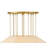 Darvin Liv Chandelier