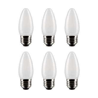 4 Watt LED Bulb