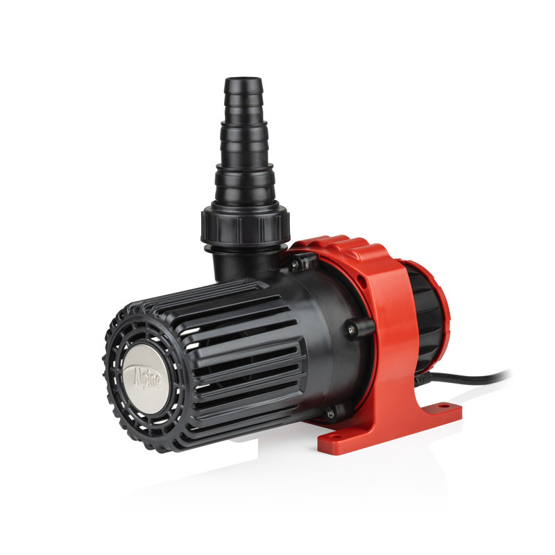 Pompe écoénergétique Eco-Twist