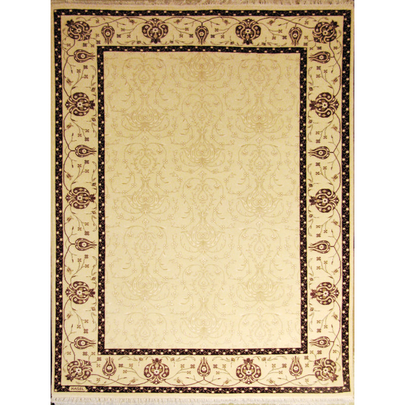 Southwestern Hand Woven 168cm X 236cm Area Rug