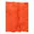 3x4 Pinson Orange Rug