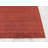 Breshears Red Handmade Wool Rug-1220161769