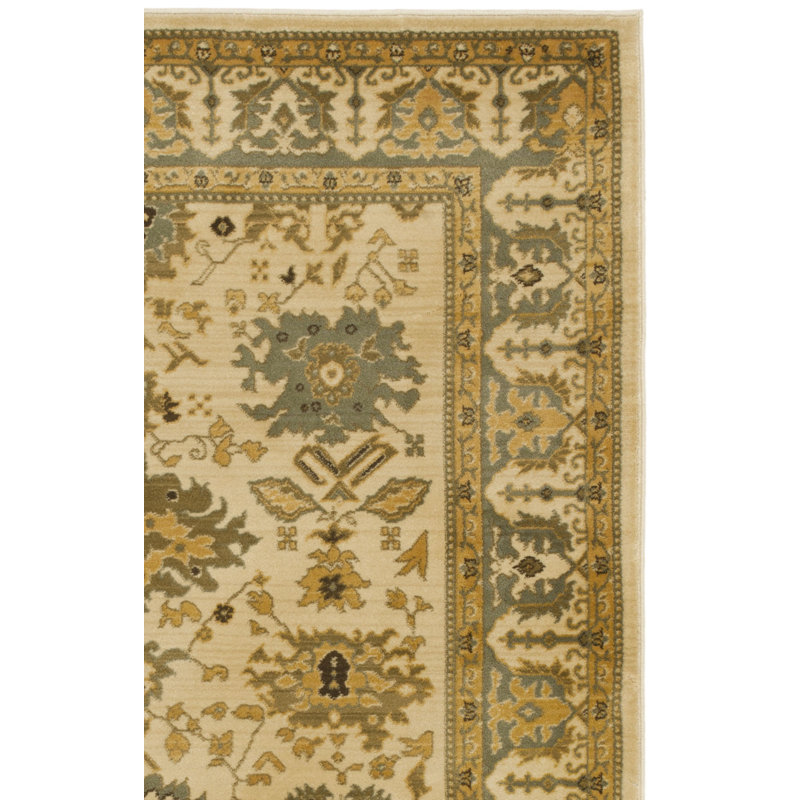 Andraste Performance Oriental Rug, Rectangle 5'3" x 7'6"