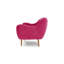 Jefferson Upholstered Armchair-22330274
