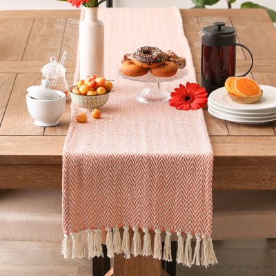 Desta Solid Table Runner