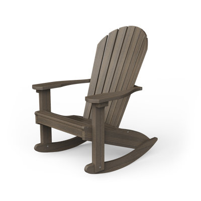 Wisby Outdoor Adirondack Chair
