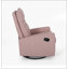 GLIDER SWIVEL RECLINER CHAIR-1492803029