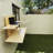 Binti Adjustable Floating Desk