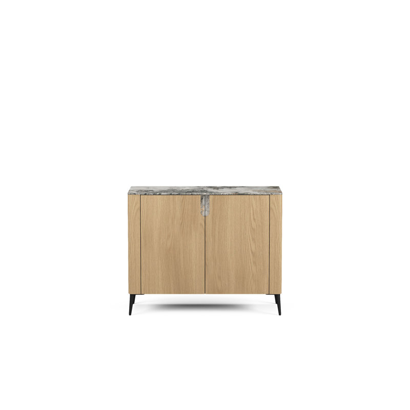 Straimont Particle Board Rectangle Accent Chest