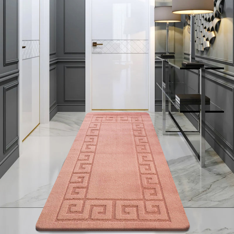 Area Rug, Rectangle 40 x 60cm