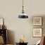 Manston 1 - Light Pendant-1561162554