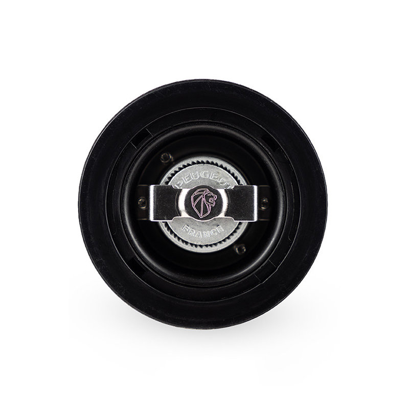 Daman Peugeot Pepper Mill, 6.3" H x 2.4" W x 2.4" D