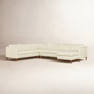 Clifford Chaise Sectional