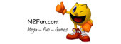 Logo N2fun Mame/Hyperspin