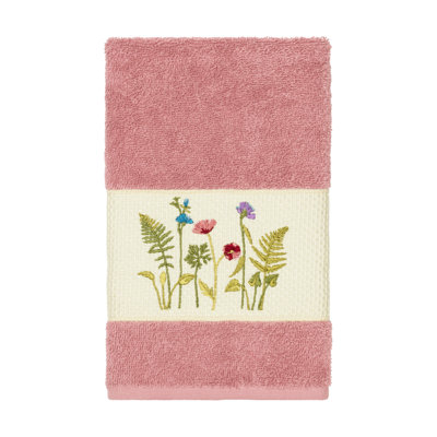 Serenity Midweight Hand Towel