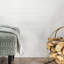 Angela Harris Inspira Light Silver 24X48 Matte Porcelain Tile