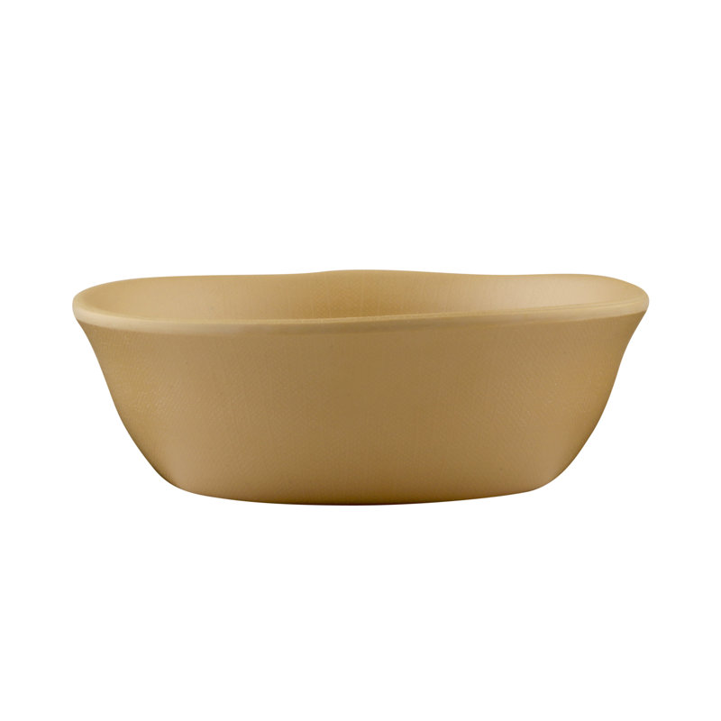10 oz. Salad Bowl, Rattan