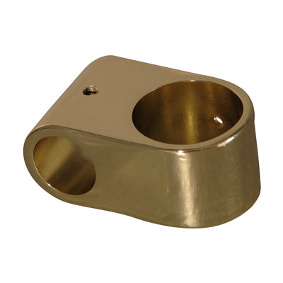 Double Eye Loop Fitting