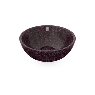 Soft40 15.75'' L Bathroom Sink