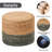 Onaway Upholstered Pouf-1952166132