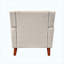 Fauteuil Mid-Century moderne-196557020