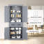 Buntin Kitchen Cabinet-1990790553