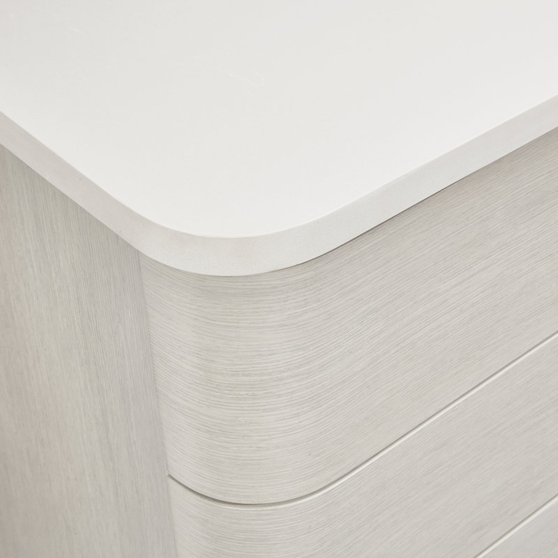 Eclipse 6 - Drawer Dresser