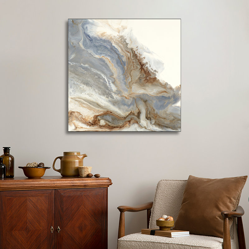 Reproduction d'art sur toile Steventix