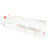 Dale 22.25 in. 4 -Light Fixed Track Kit with and