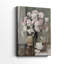 Imprimé floral rétro CV - galerie Cavas-108826292